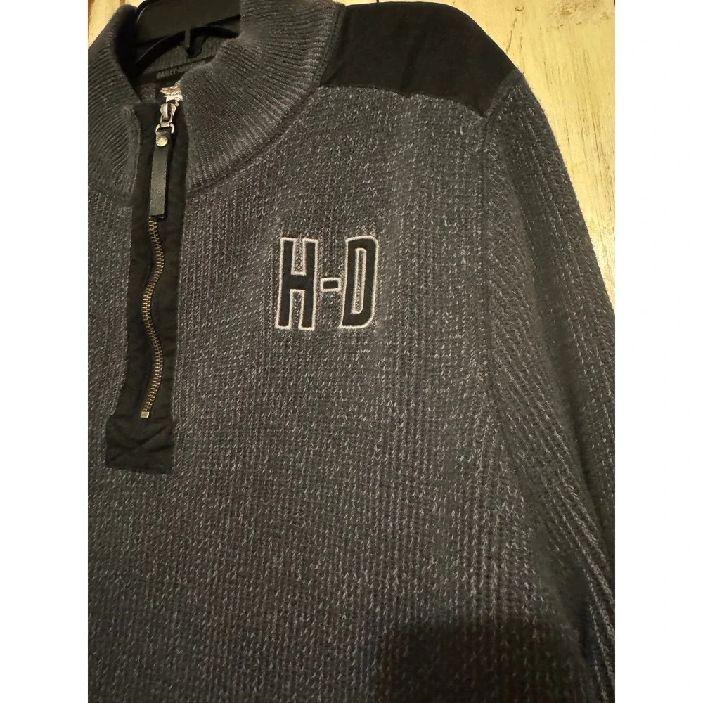 Harley-Davidson pre owned